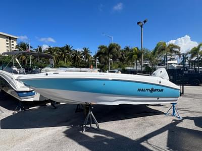 BOATZON | 2024 NauticStar 193SC Sport Deck