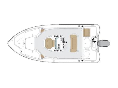 BOATZON | NauticStar 194 BAY 2024