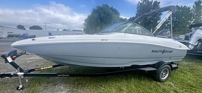 BOATZON | NauticStar 203 DC 2025 BOATZON | NauticStar 203 DC 2025