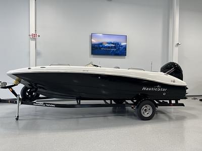 BOATZON | NauticStar 203 SC 2023