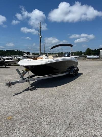 BOATZON | NauticStar 203 SC 2023 BOATZON | NauticStar 203 SC 2023