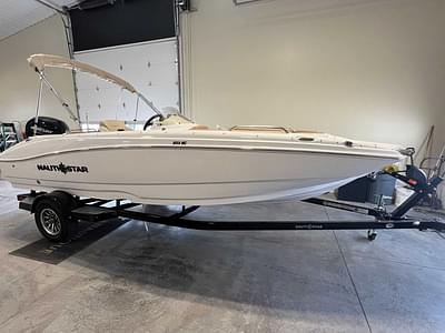 BOATZON | NauticStar 203 SC 2025