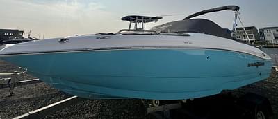 BOATZON | NAUTICSTAR 203DC 2025