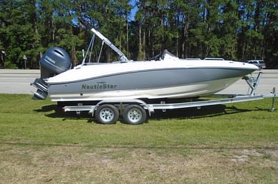 BOATZON | NauticStar 203SC 2023 BOATZON | NauticStar 203SC 2023