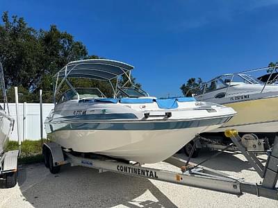 BOATZON | NauticStar 210 Sport Deck 2007