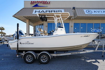 BOATZON | NauticStar 2102 LEGACY 2019