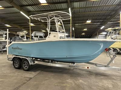 BOATZON | NauticStar 2102 Legacy 2023