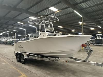 BOATZON | NauticStar 2102 Legacy 2023