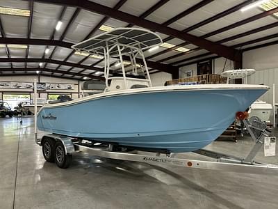 BOATZON | NauticStar 2102 Legacy 2023