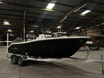 BOATZON | NauticStar 2102 Legacy 2023