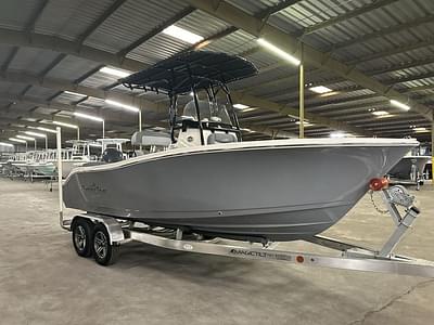 BOATZON | NauticStar 2102 Legacy 2023