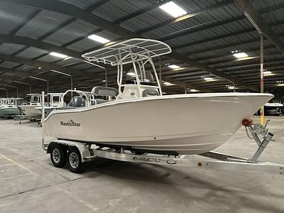 BOATZON | NauticStar 2102 Legacy 2023