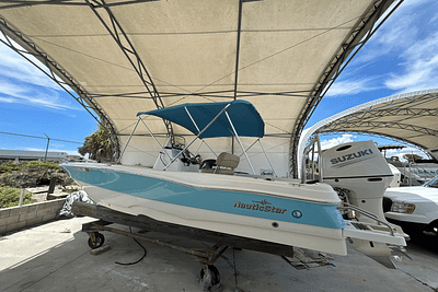 BOATZON | NauticStar 211 HYBRID 2019