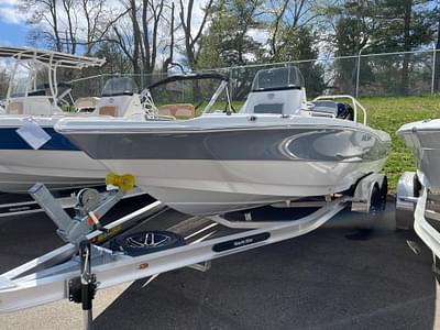 BOATZON | NauticStar 211 Hybrid 2023 BOATZON | NauticStar 211 Hybrid 2023