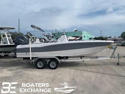 BOATZON | NauticStar 211 Hybrid 2024