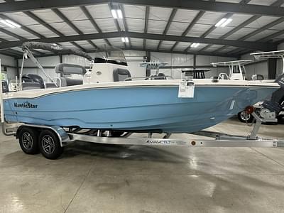 BOATZON | NauticStar 211 Hybrid 2024