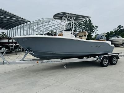 BOATZON | NauticStar 212 Legacy 2024