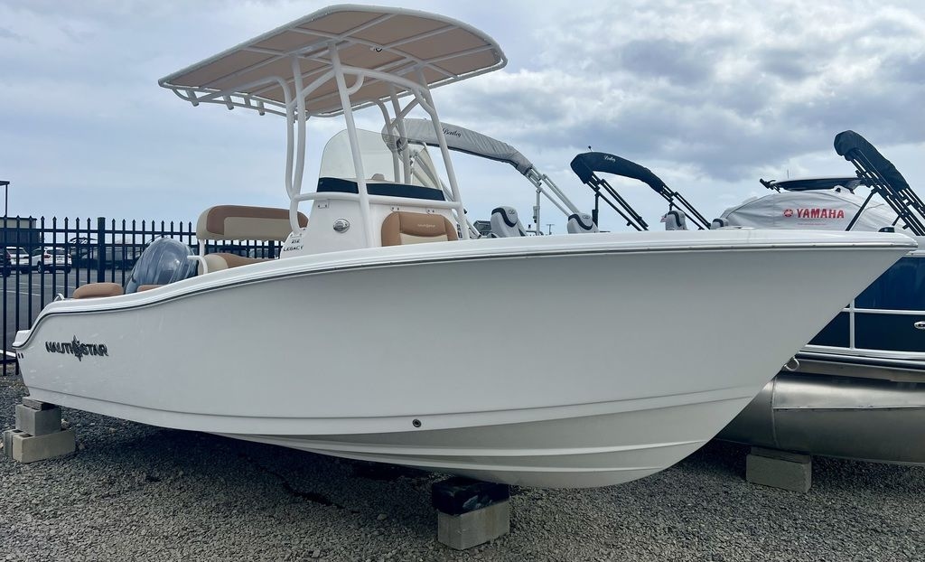 2025 NAUTICSTAR 212 LEGACY - Sold Boat