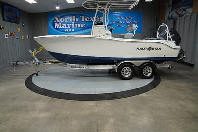 BOATZON | NauticStar 212 Legacy 2025