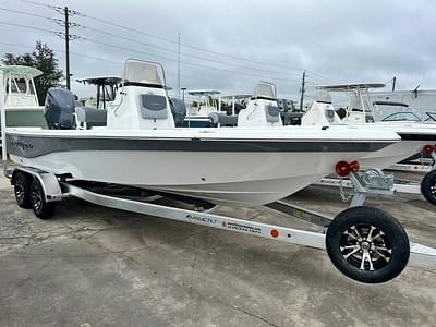 BOATZON | NauticStar 214 Shallow Bay 2024