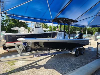 BOATZON | NauticStar 215 Shallow Bay 2022