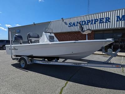 BOATZON | NauticStar 215 XTS Bay 2023