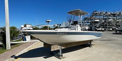 BOATZON | NauticStar 2200 Sport 2013 BOATZON | NauticStar 2200 Sport 2013