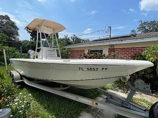 BOATZON | 2015 NauticStar 2200 Sport