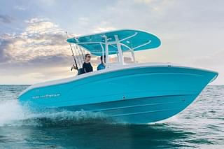 BOATZON | 2024 NauticStar 222 Offshore