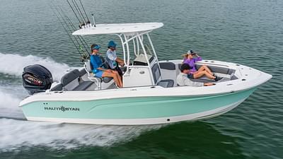 BOATZON | NauticStar 222 Offshore 2025