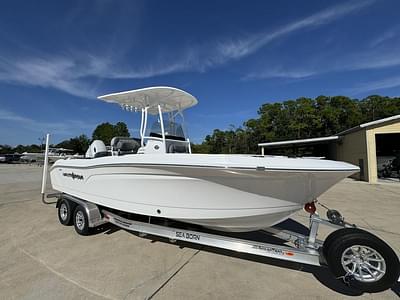 BOATZON | NauticStar 222 OSL 2025 BOATZON | NauticStar 222 OSL 2025
