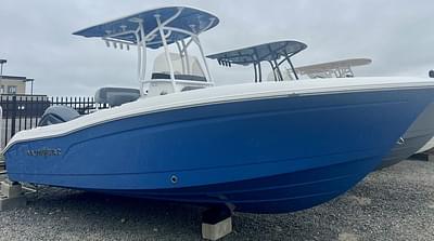 BOATZON | NAUTICSTAR 222 OSL 2025