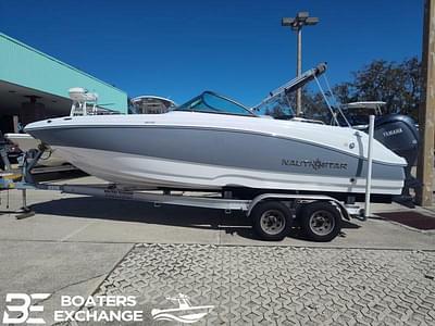 BOATZON | NauticStar 223 DC 2024