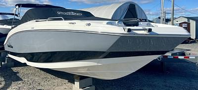 BOATZON | NauticStar 223DC Deck 2024