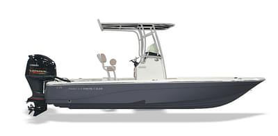 BOATZON | NauticStar 224 Bay 2024