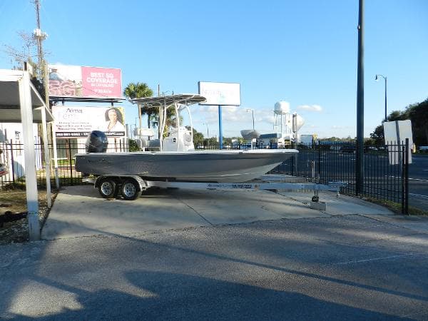 NauticStar 227 XTS 2022