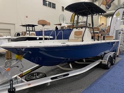 BOATZON | NauticStar 227 XTS 2023