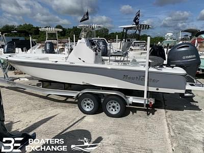 BOATZON | NauticStar 227 XTS 2023