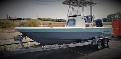 BOATZON | NauticStar 227 XTS BAY 2023