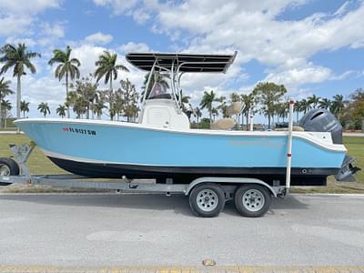 BOATZON | NauticStar 2302 Legacy 2021 BOATZON | NauticStar 2302 Legacy 2021