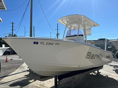 BOATZON | NauticStar 2302 Legacy 2022