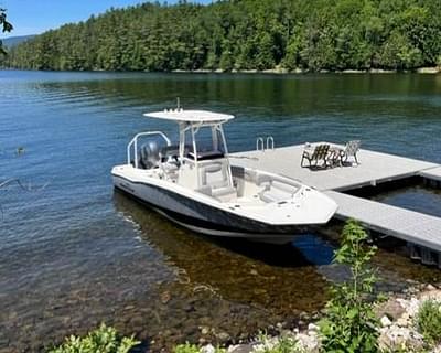 BOATZON | NauticStar 231 Hybrid 2022