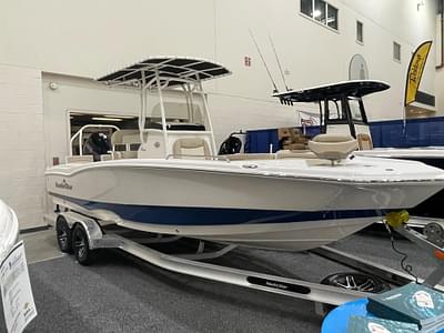 BOATZON | NauticStar 231 Hybrid 2023