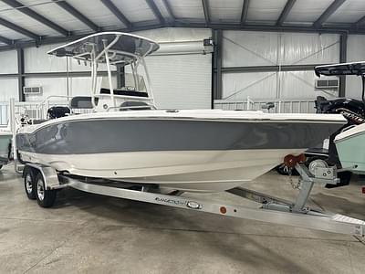 BOATZON | NauticStar 231 HYBRID 2023