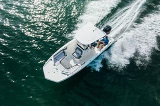 BOATZON | NauticStar 231 Hybrid 2024