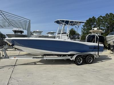 BOATZON | NauticStar 231 Hybrid 2024