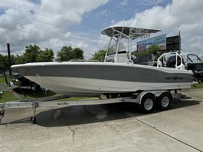 BOATZON | NauticStar 231 Hybrid 2024