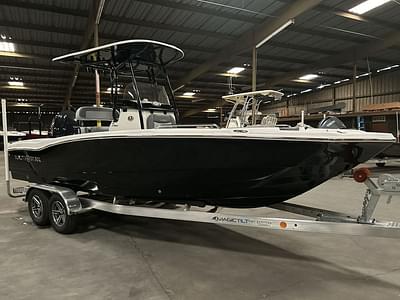 BOATZON | NauticStar 231 Hybrid 2024