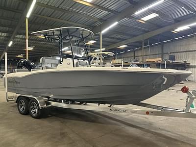 BOATZON | NauticStar 231 Hybrid 2024