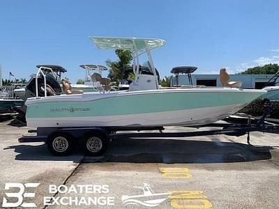 BOATZON | NauticStar 231 Hybrid 2024